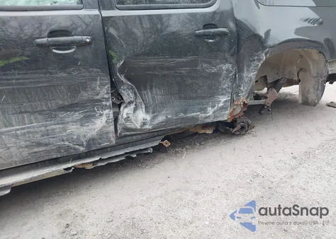 2012 GMC Yukon Xl 1500 Slt из США, поврежденный, VIN 1GKS2KE77CR197239